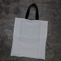 【お取り寄せ注文可能】Reversible Tote Bag(BLACK×WHITE)