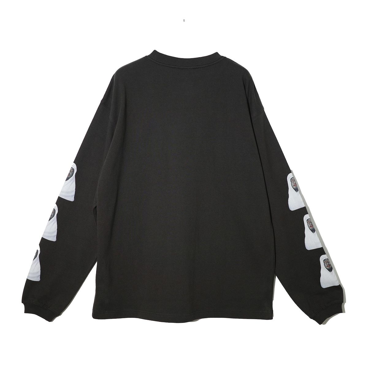 【残り一点】L/S Tee