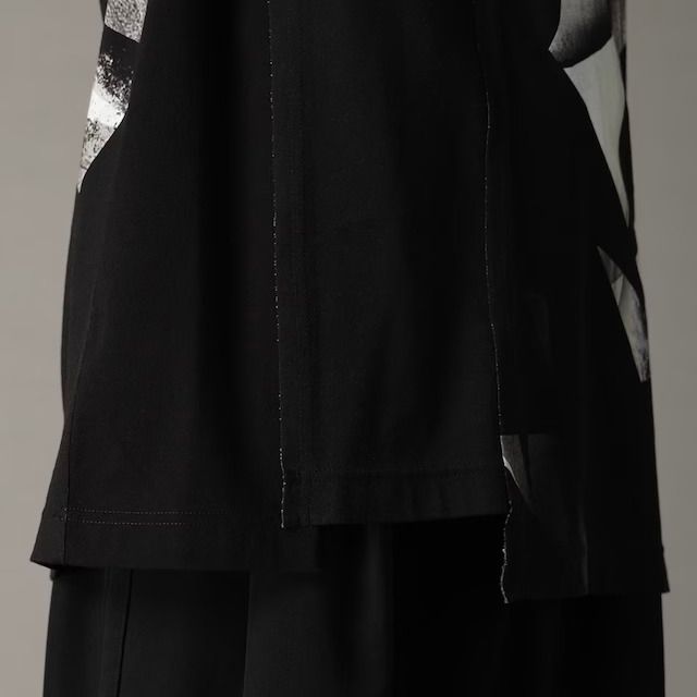 【残り一点】半袖辻斬りTシャツ