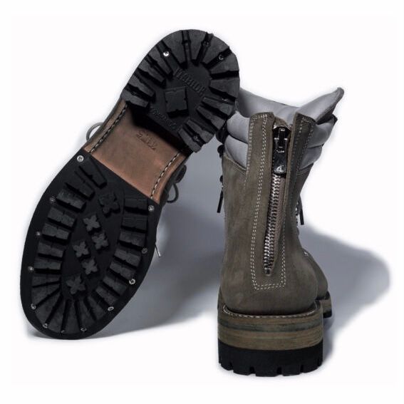 【お取り寄せ注文可能】Trekking Boots(MEN)