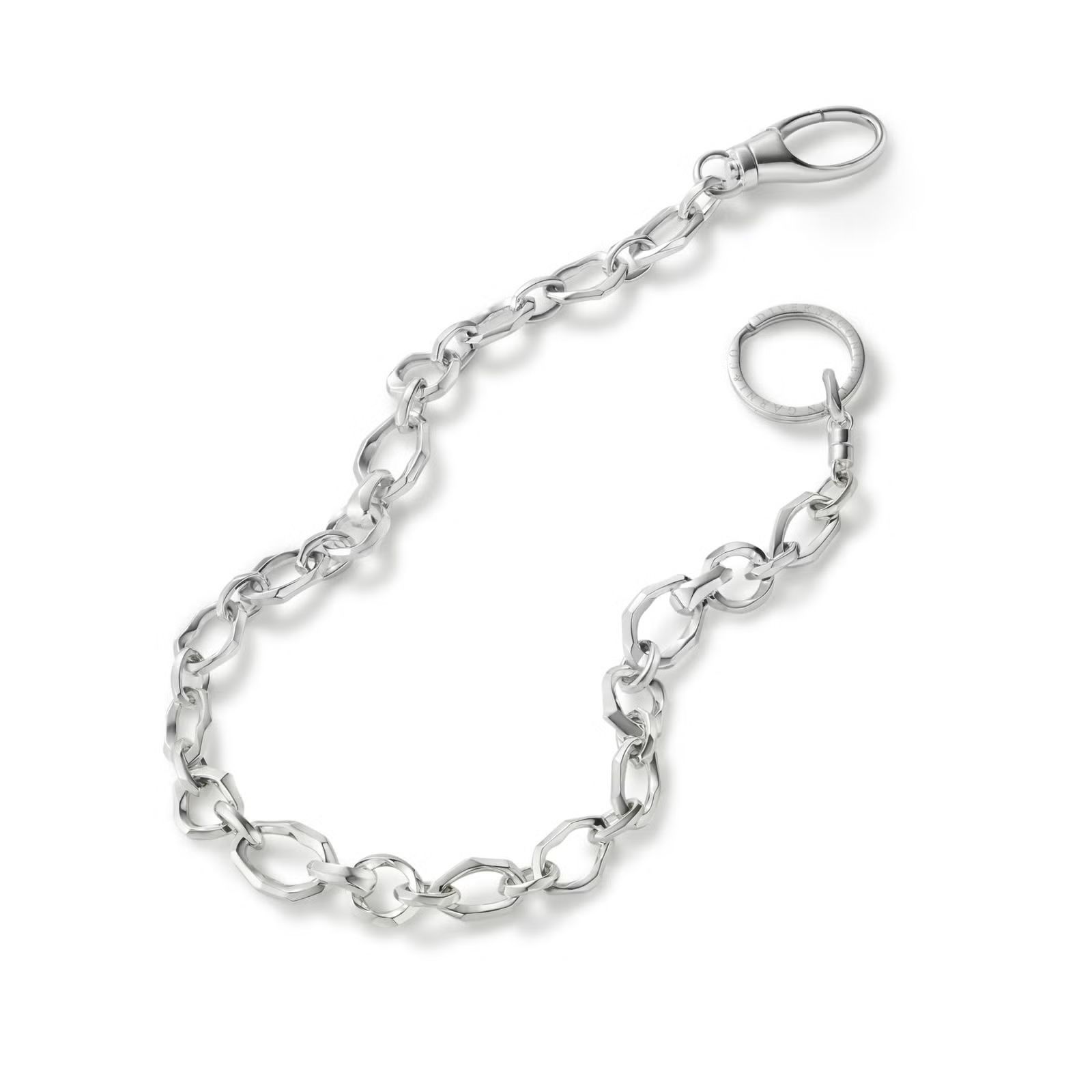【お取り寄せ注文可能】 Crockery Mix Wallet Chain