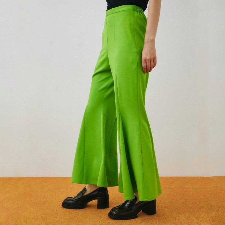 【残り一点】Flare Pants