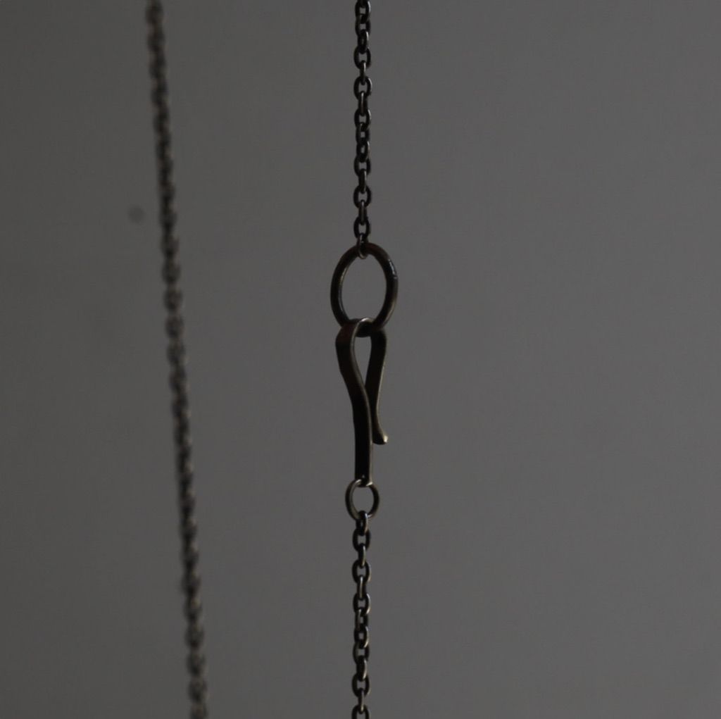 【お取り寄せ注文可能】Necklace_090