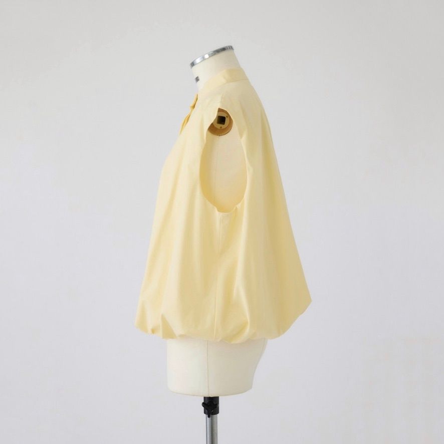 RIM.ARK - 【残り一点】Tuck Balloon Box SH | ACRMTSM ONLINE STORE