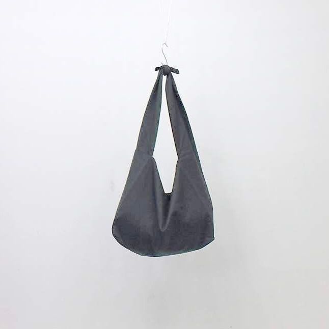 【残りわずか】よそいきトートBag