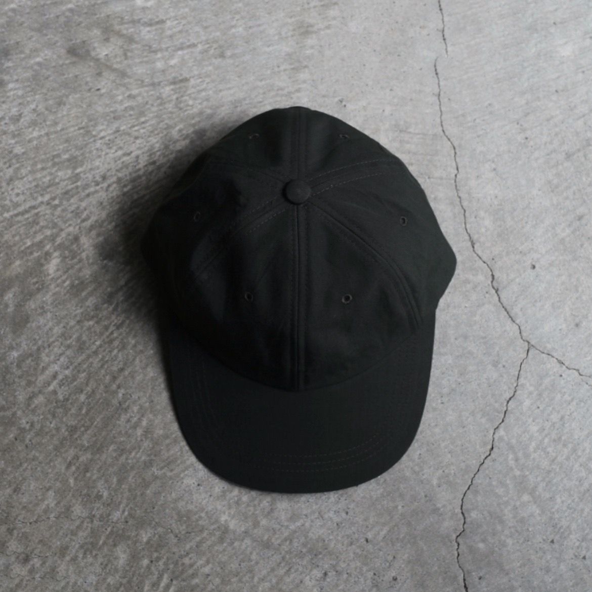 【残り一点】Gift Shop Cap(COTTON CANVAS)