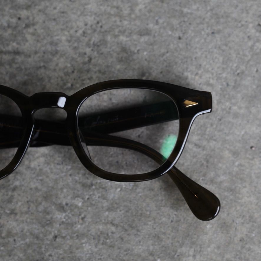 【残り一点】AR_44mm Gold Edition(鼻幅_22mm)