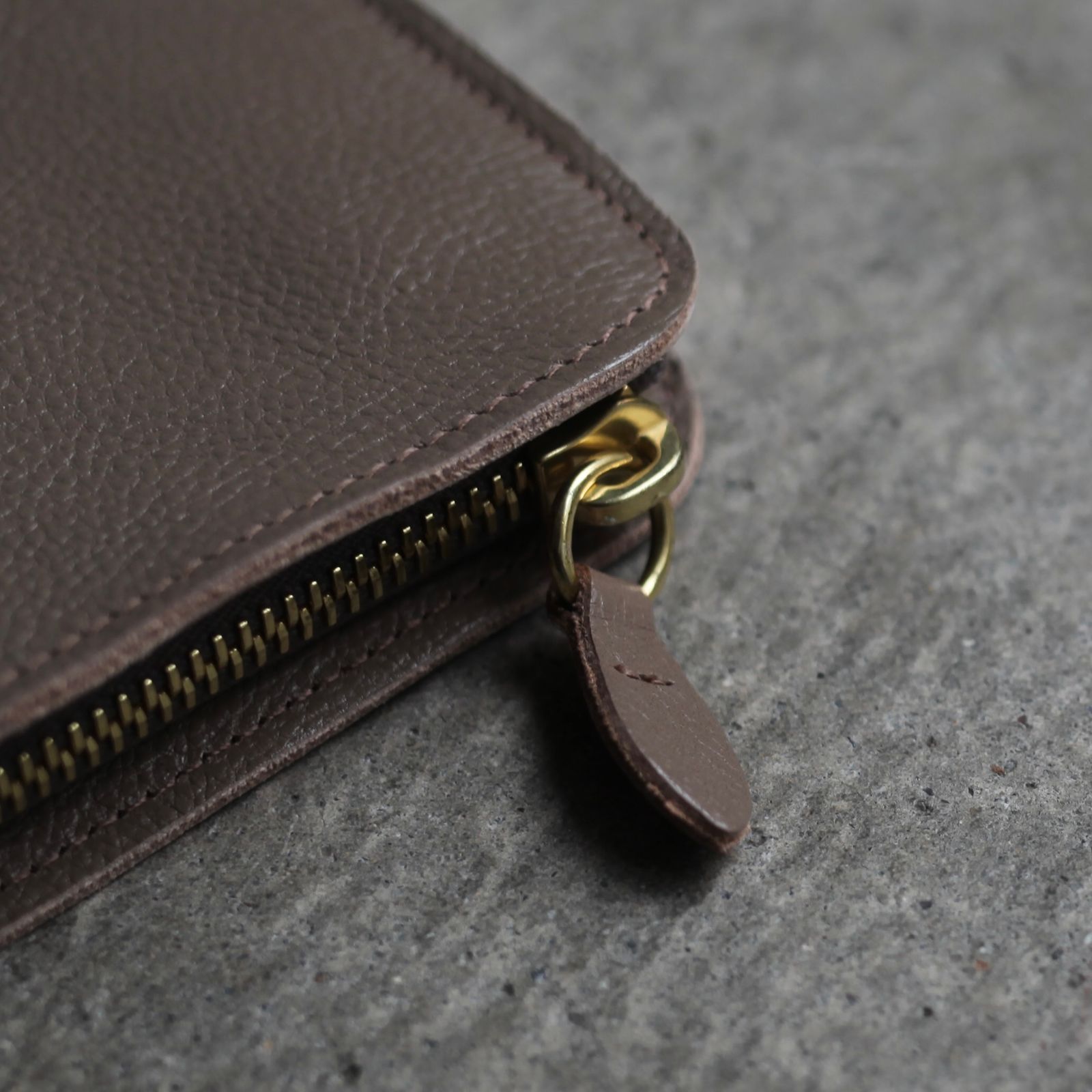 【残り一点】ロングウォレット