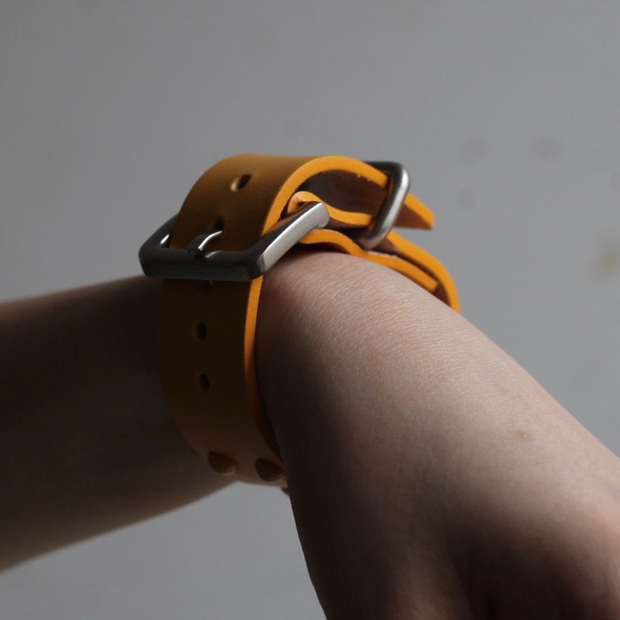 【残り一点】Herrie Studs Bangle(THUG)