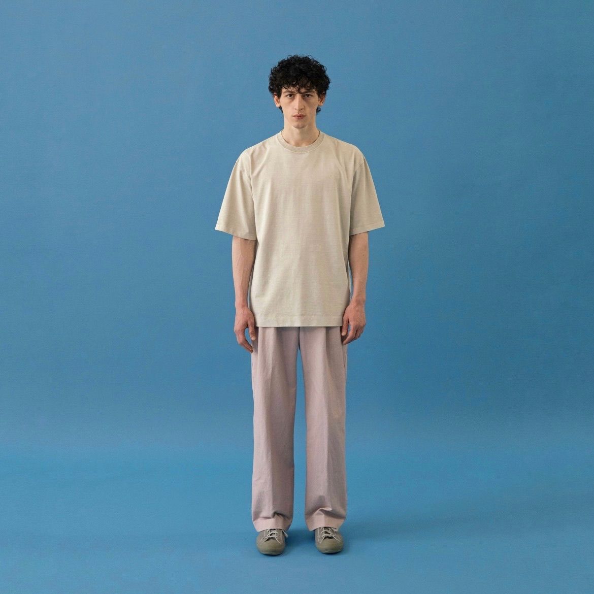 【残り一点】Journal Garment T