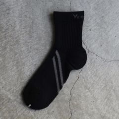 【残りわずか】パイルボーダーソックス