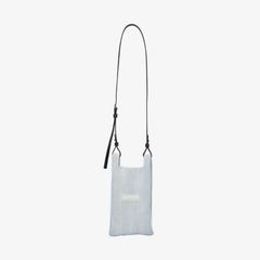 【残り一点】Kyoto Metallic Market Bag_Mini(STRAP)