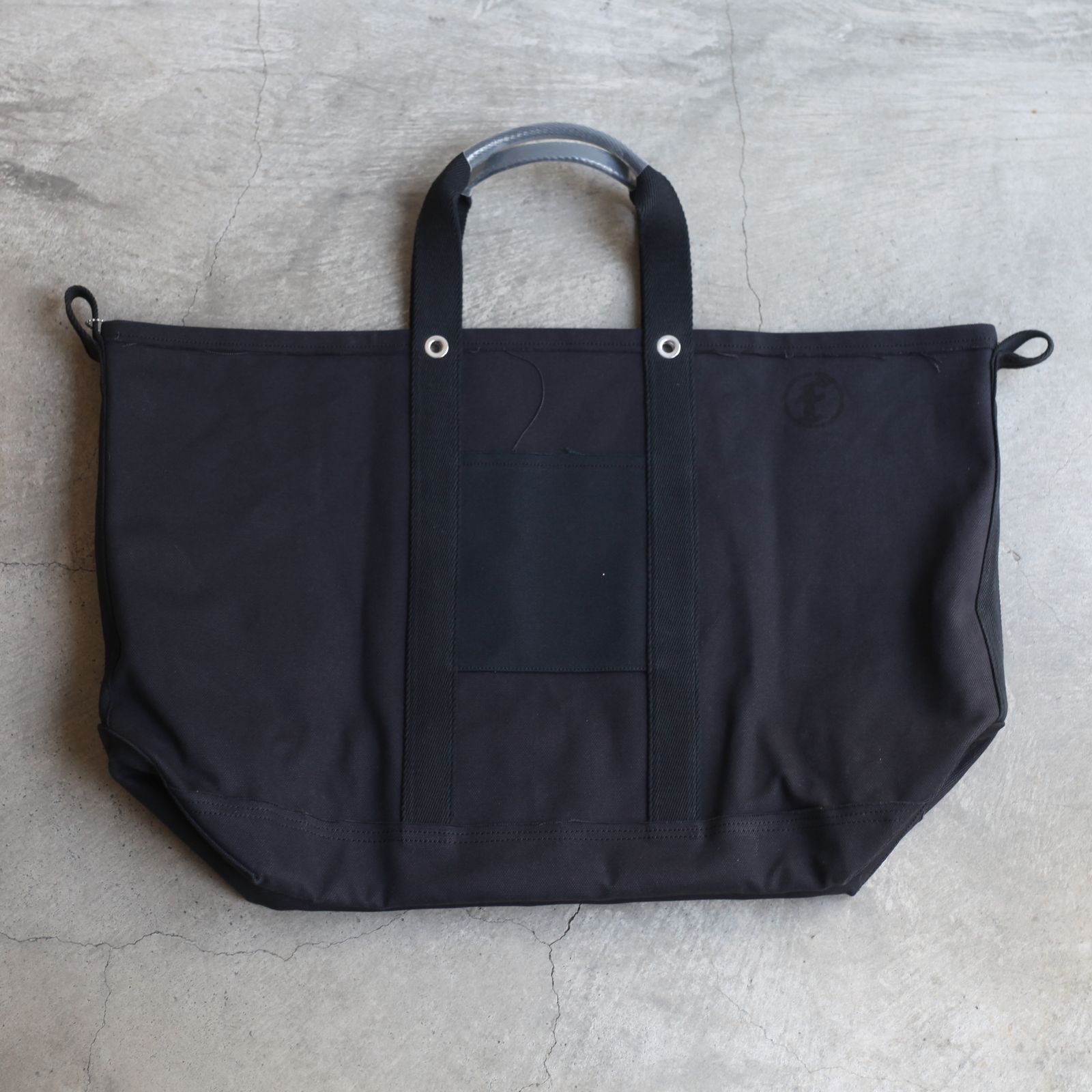【残り一点】Tote Bag_Prototype007