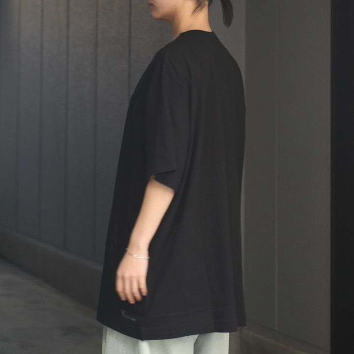 【残り一点】ロゴPT半袖