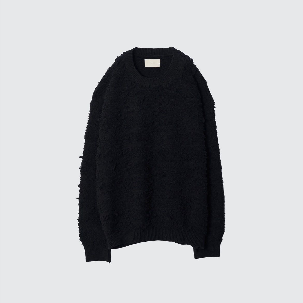 YOKE - 【残り一点】Crewneck Sweater | ACRMTSM ONLINE STORE