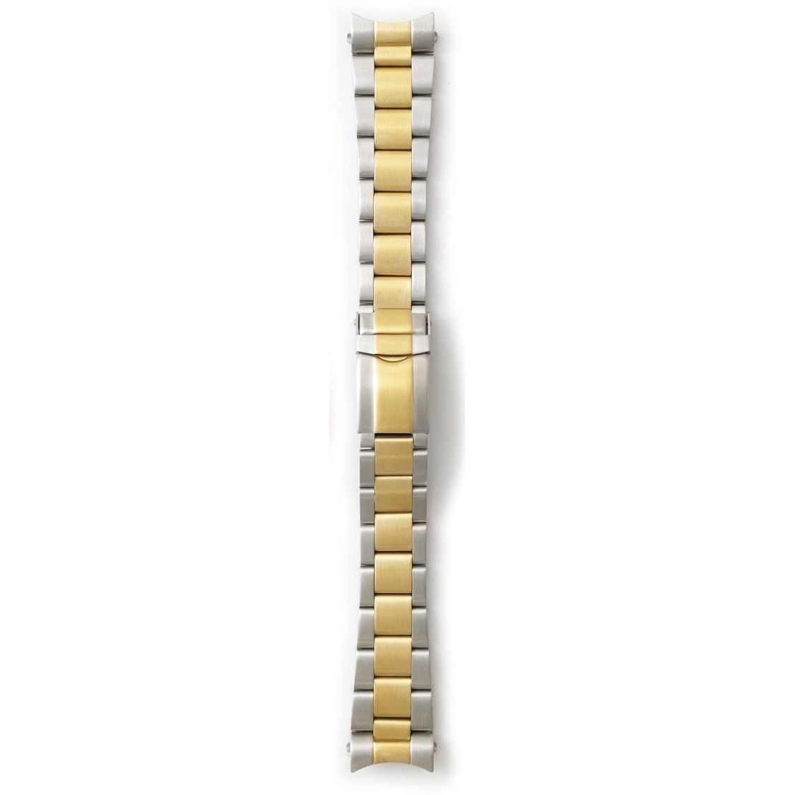 【お取り寄せ注文可能】Solid Stainless Steel Belt