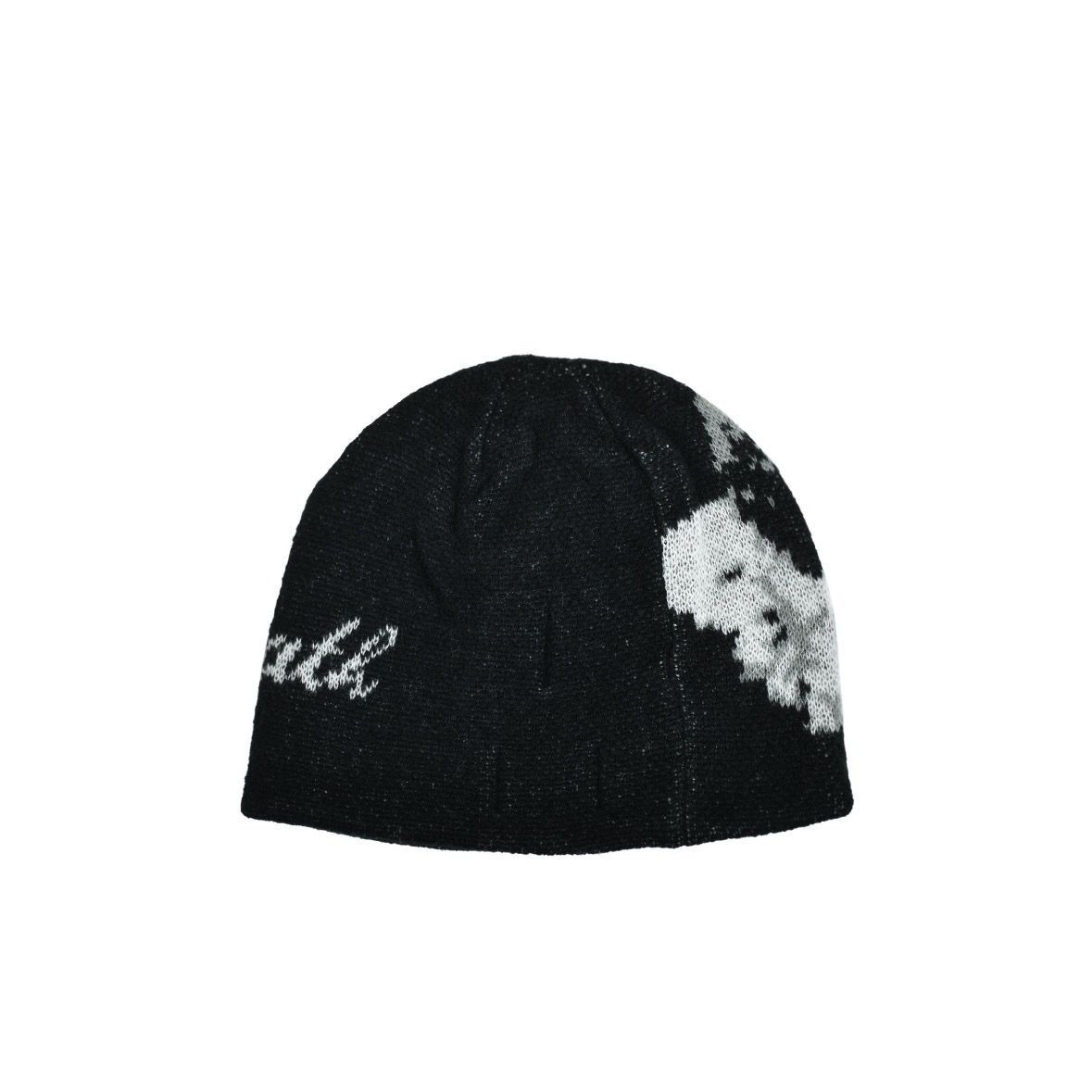 【残り一点】Angel Script Logo Beanie