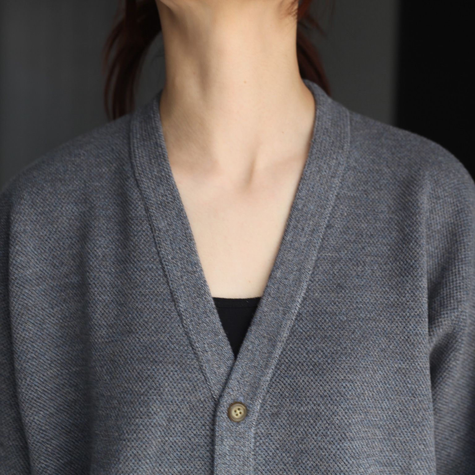 【残り一点】CO/WO Moss Stitch CD