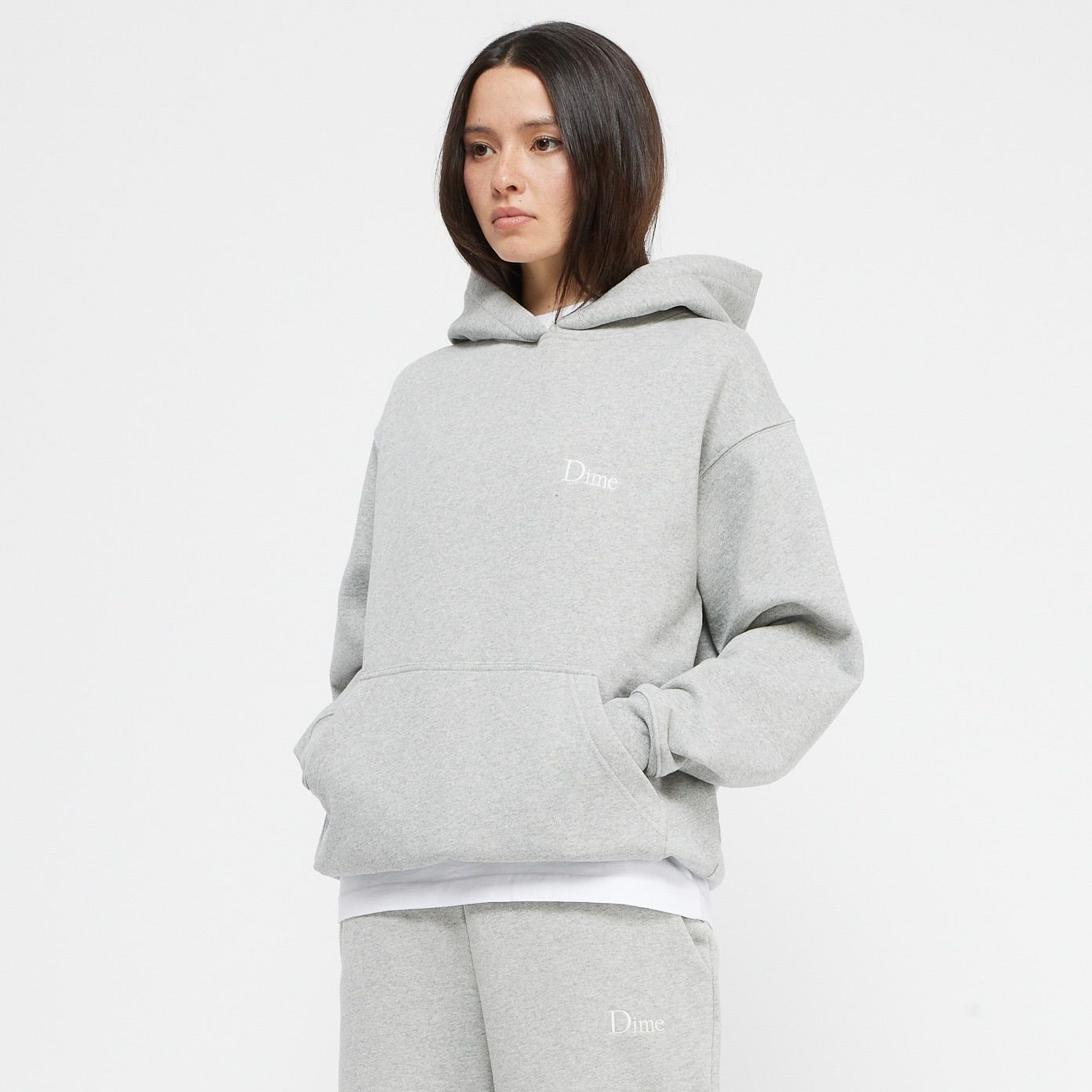 【残り一点】Classic Small Logo Hoodie