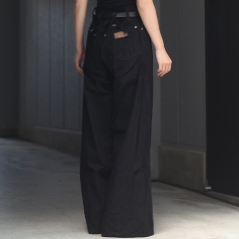 【残り一点】Twist Seam Lot.20603T(KOJIMA)