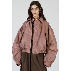 【残り一点】Flight Bomber Jacket