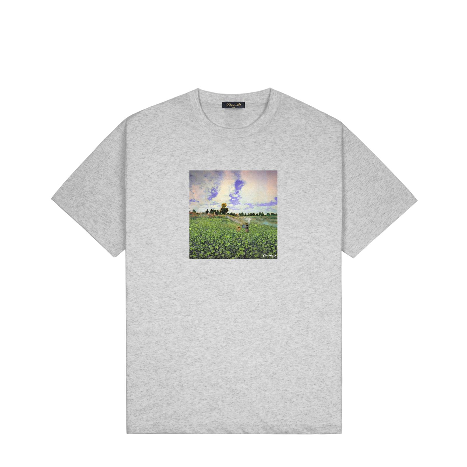 【残り一点】Field Trip T-Shirt