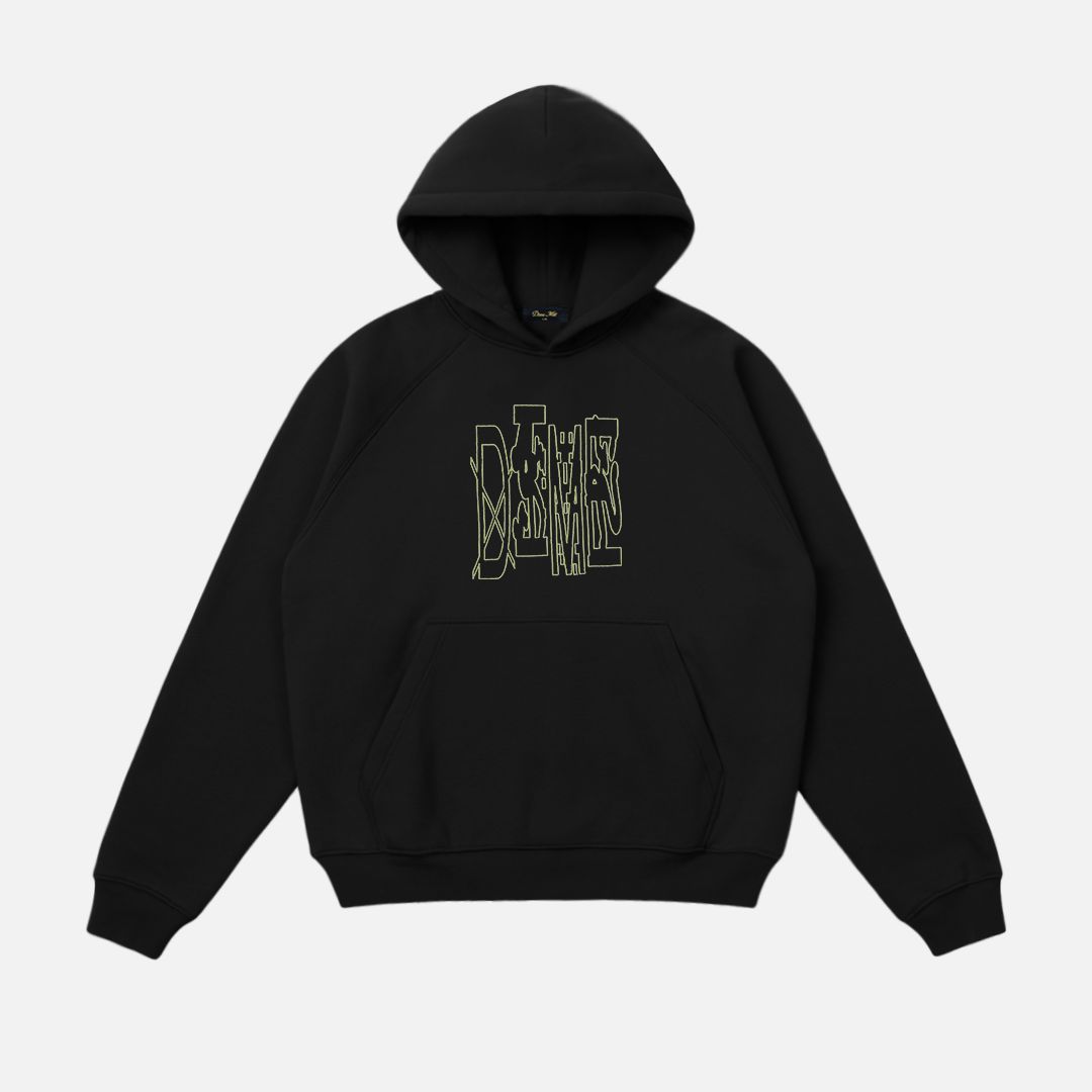 【残り一点】Nsa Hoodie
