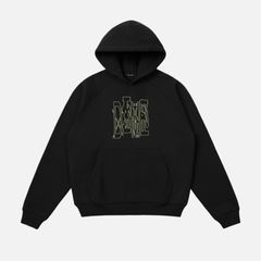 【残り一点】Nsa Hoodie