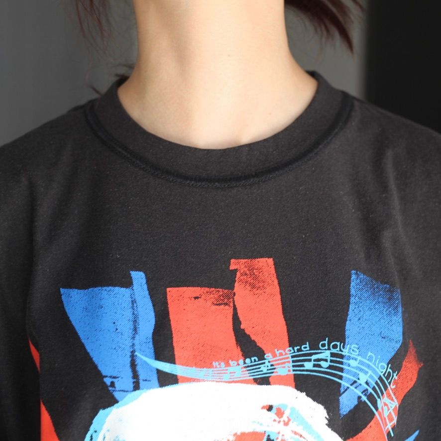 【残り一点】Seditionaries T-Shirt