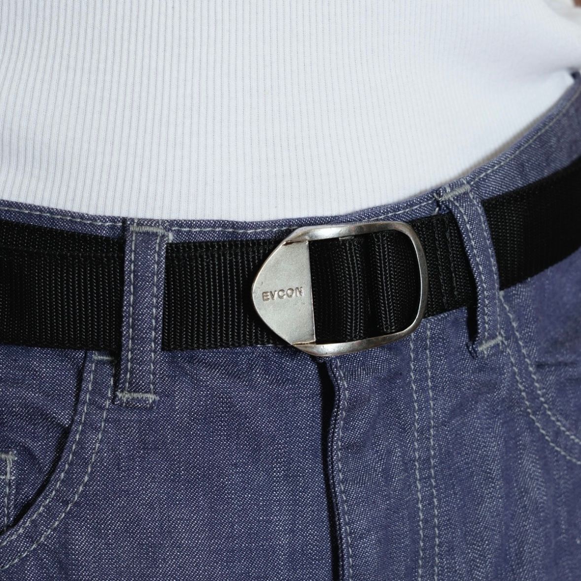 【残り一点】Nylon Belt