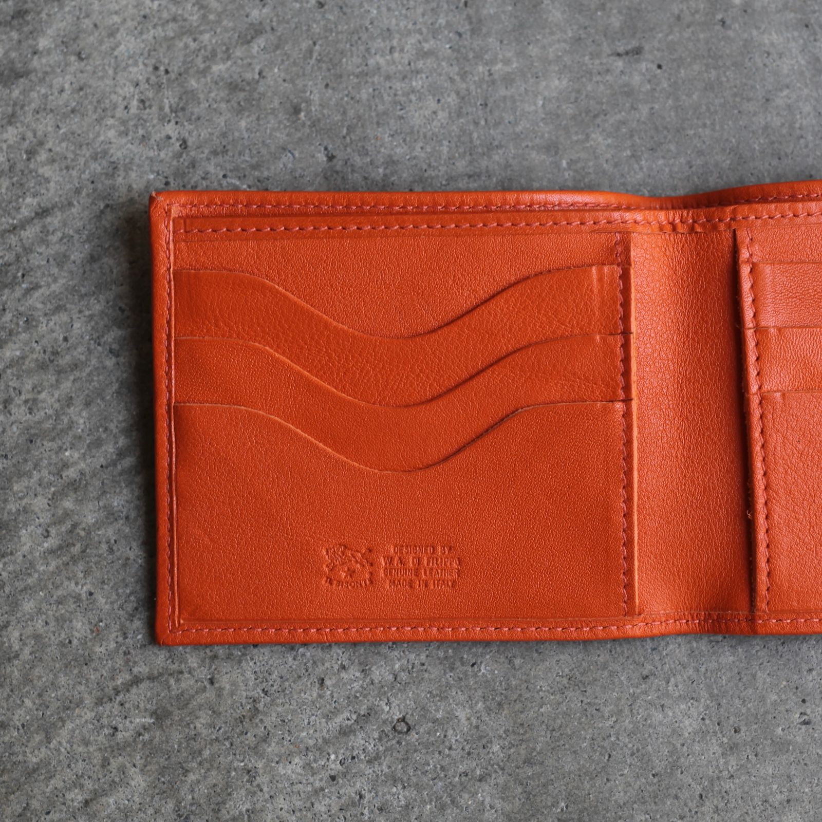 【残り一点】ウォレット