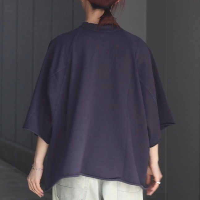 【残りわずか】Heavy Dart Tee