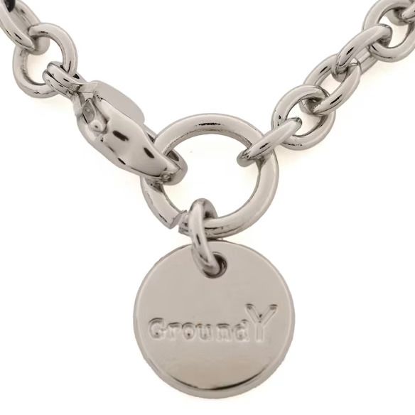 【残り一点】ビーズブレスレット_C(BLACK)