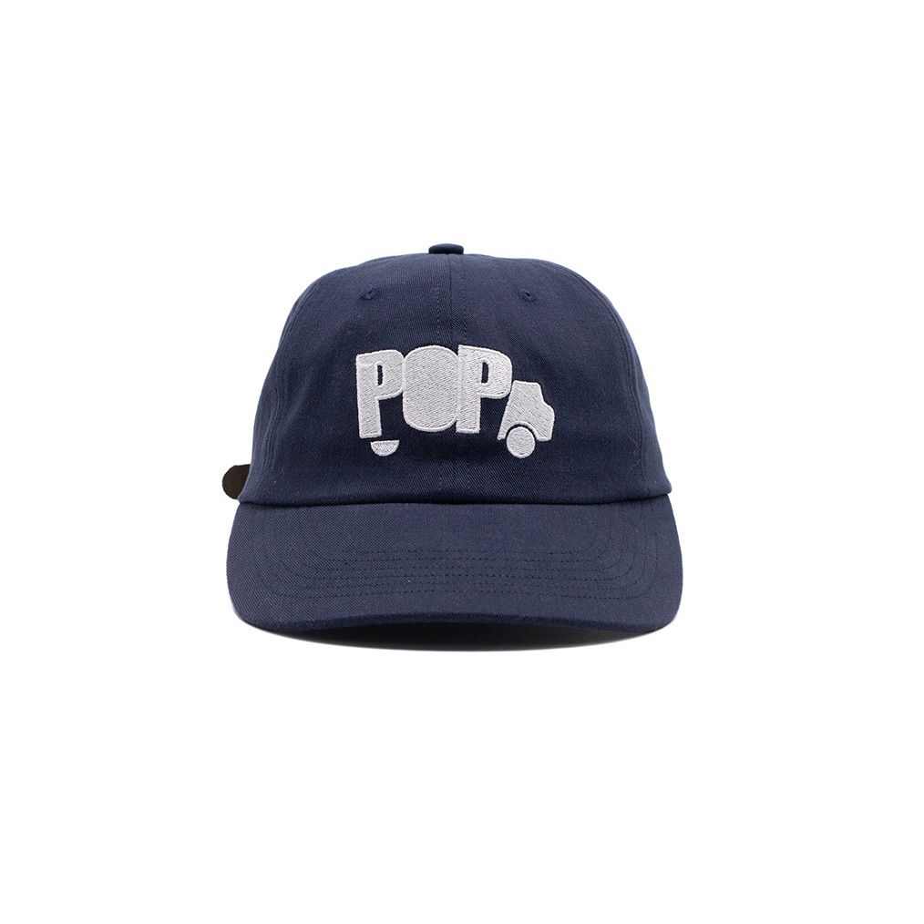 【残り一点】Trading Sixpanel Hat