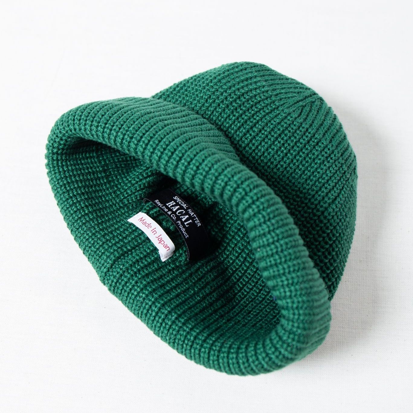 【残り一点】SK8 Roll Knit Cap