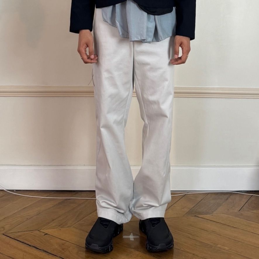【残り一点】8.0 Trousers Right