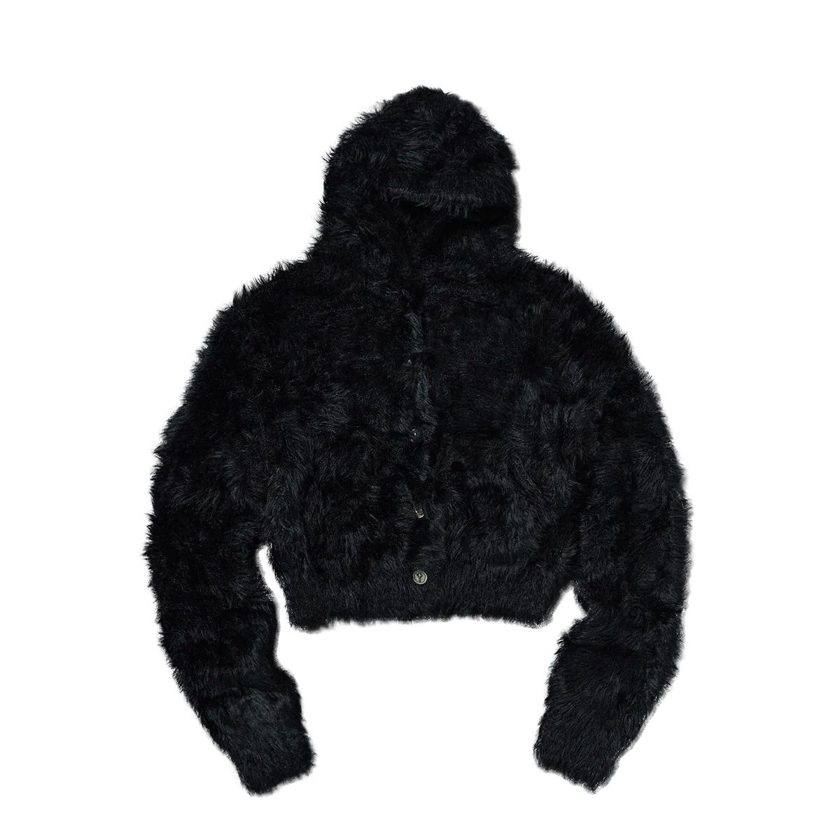 【残り一点】Chimera fur Hooded Zip Up