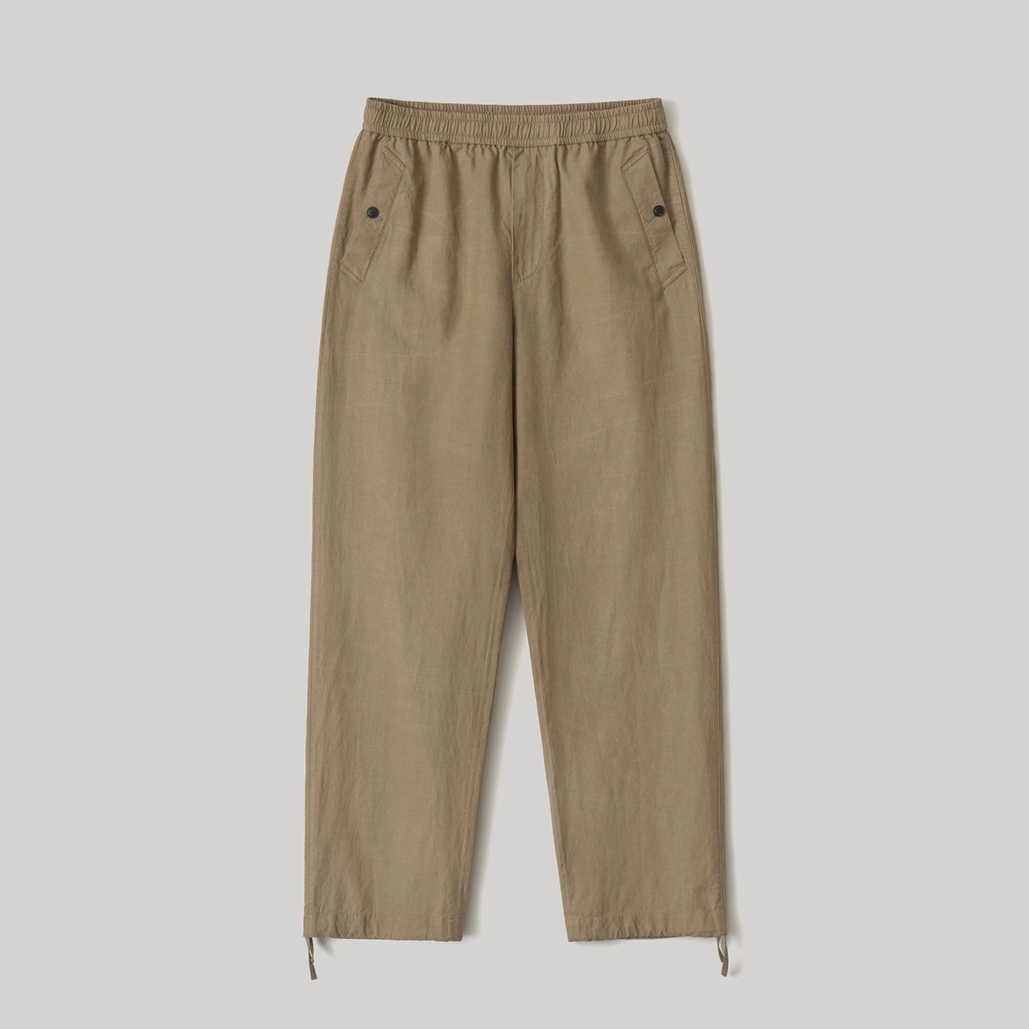 【残り一点】River Easy Pants