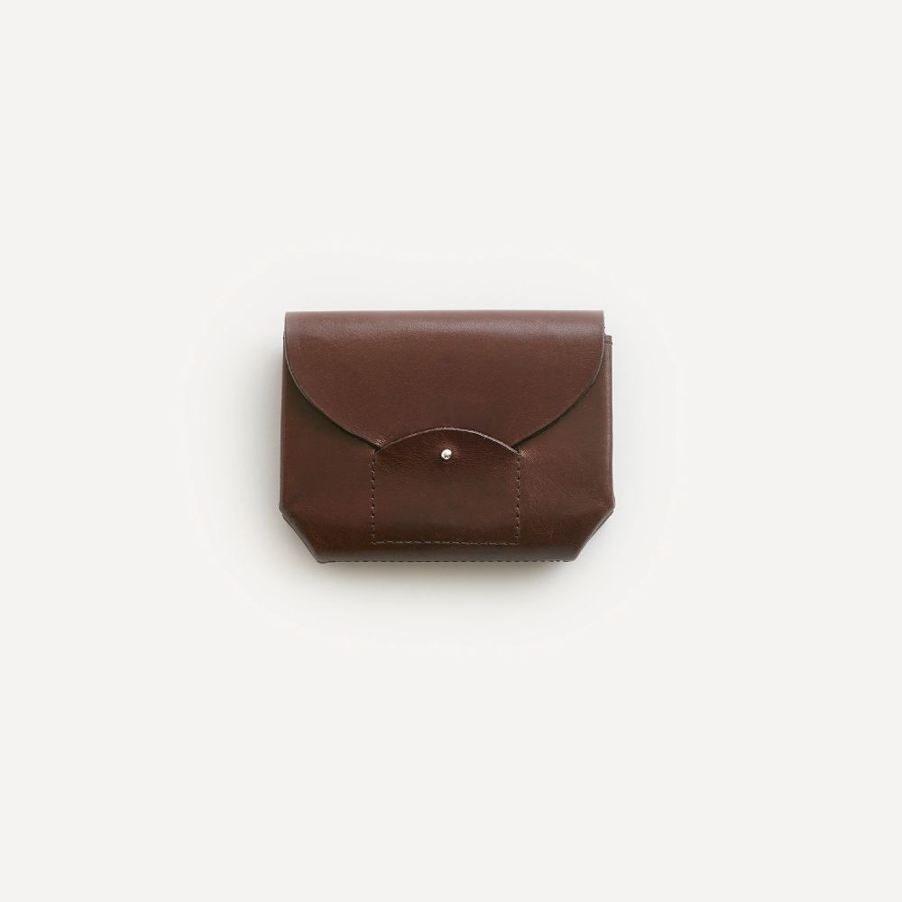 【残り一点】Ric-Rac Mini Wallet