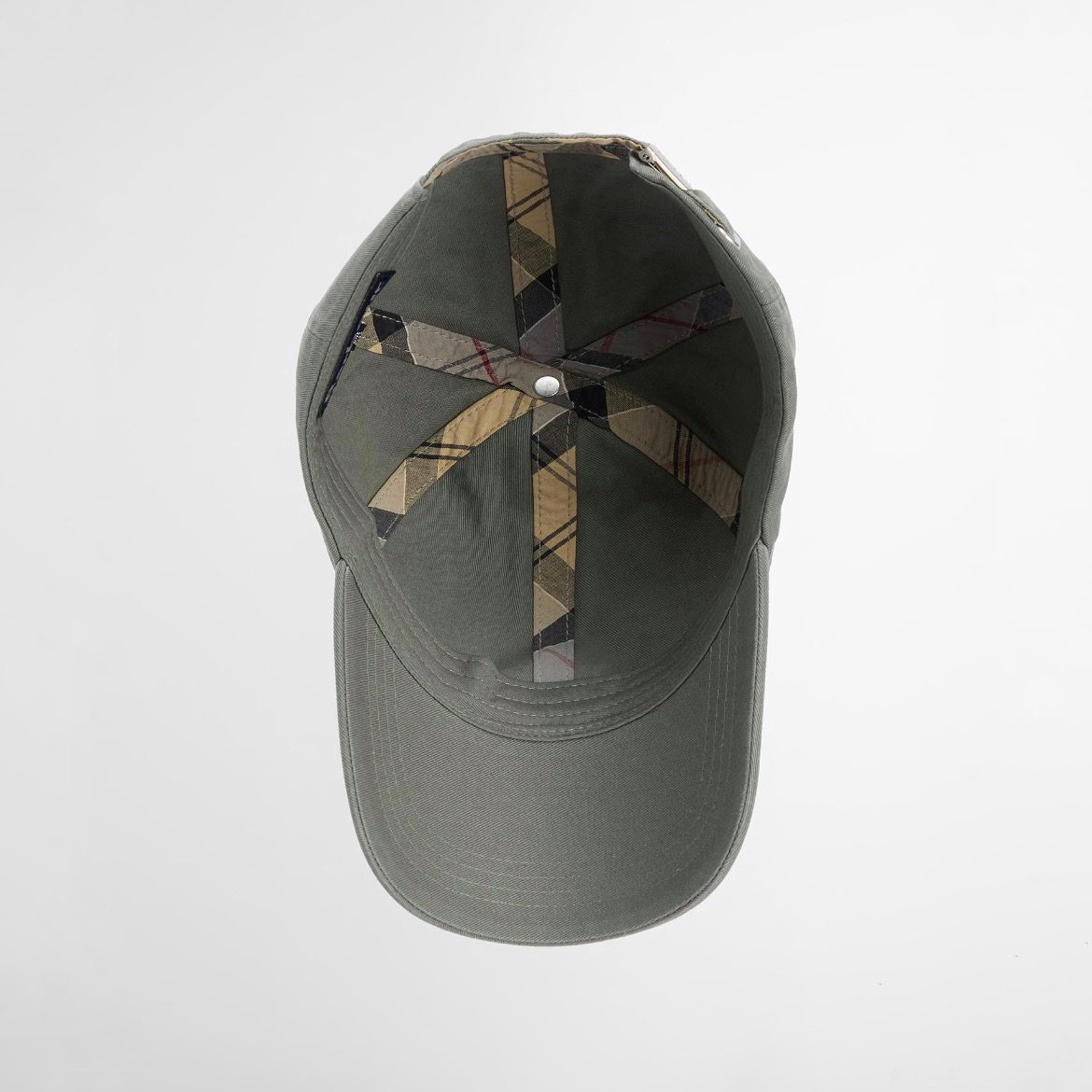 【残り一点】Barbour Cascade Cap