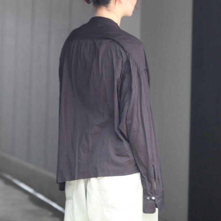 【残り一点】46G Eclipse Shirt