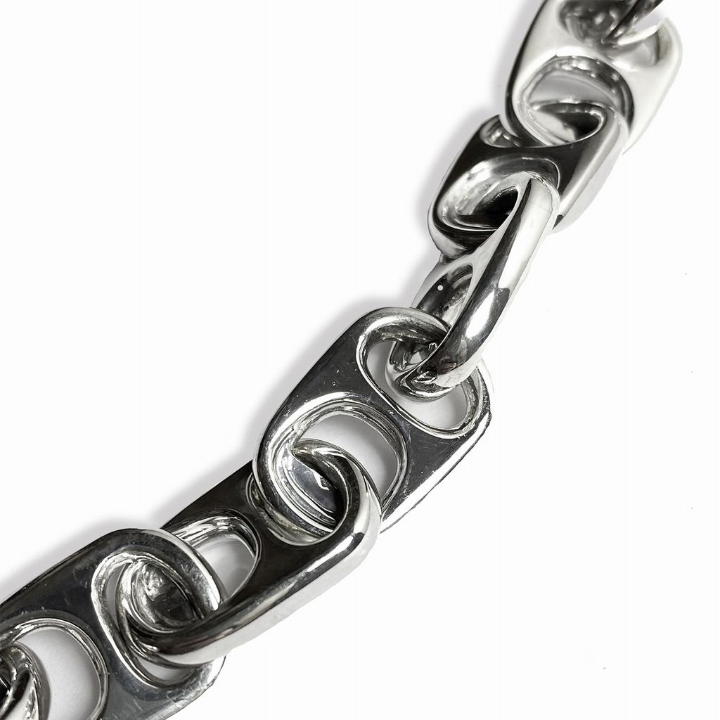 HIDAKA - 【お取り寄せ注文可能】Pull Tab Chain Bracelet | ACRMTSM ...