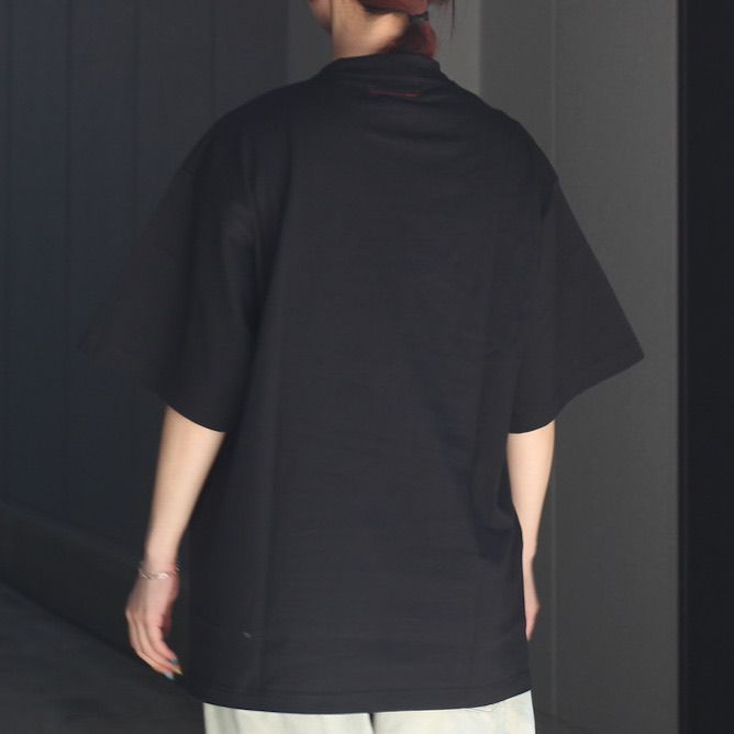 【残り一点】Kurry×BOKU HA TANOSII Tee