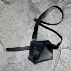 【お取り寄せ注文可能】Prismatoid Bag
