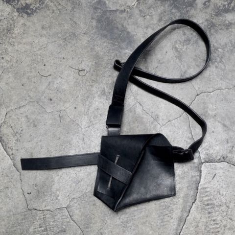 【お取り寄せ注文可能】Prismatoid Bag