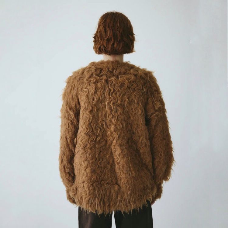 【残り一点】V Neck Cardigan