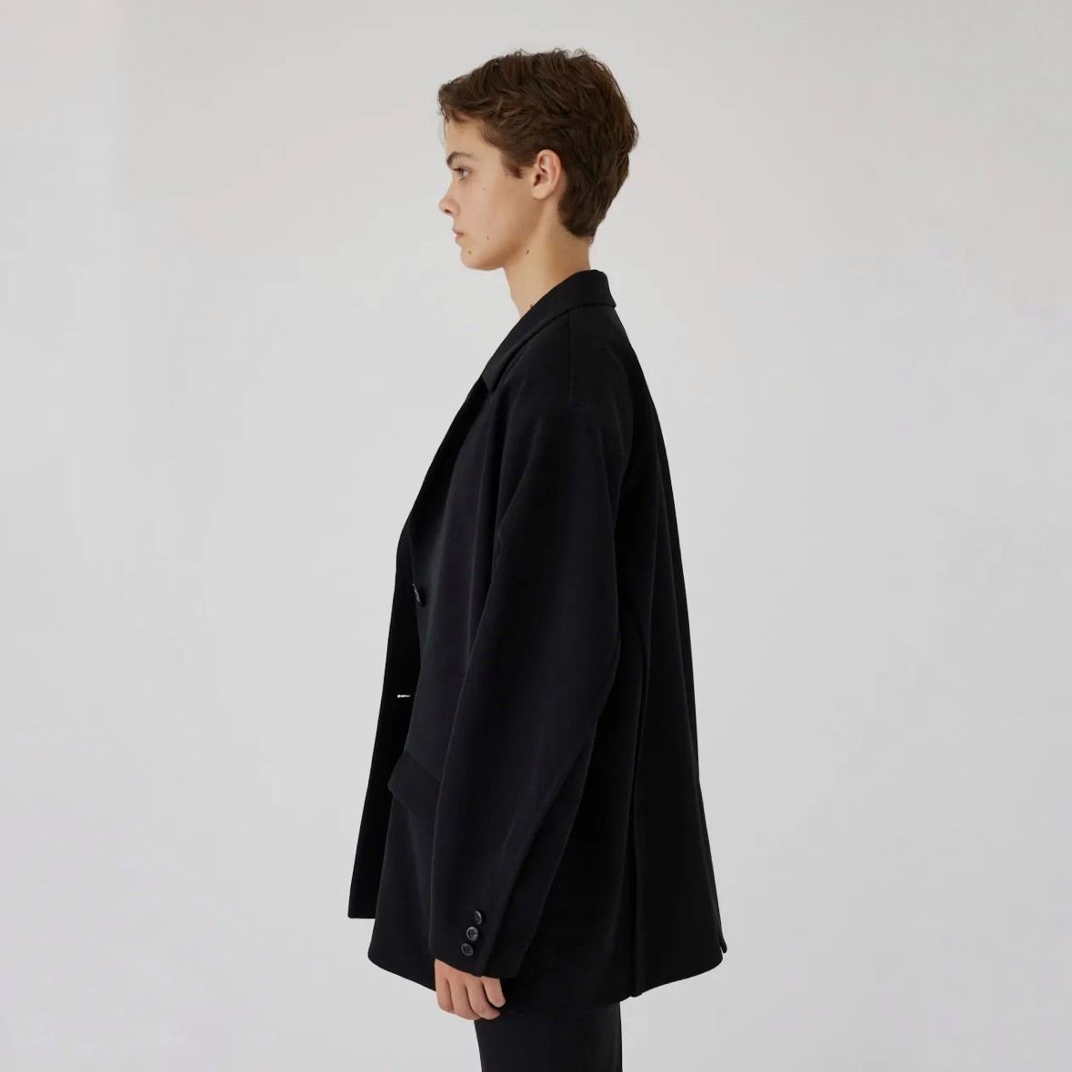 【残り一点】Back Design Tailored JK