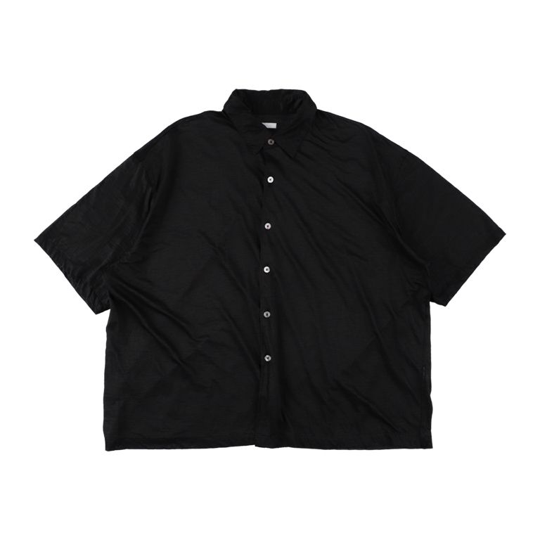 【残り一点】28G Ramie Balise SS Shirt