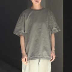 【残り一点】ヘビーコットンガーメントダイS/S TEE