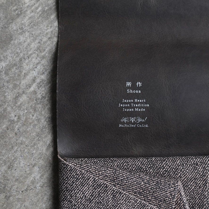 【残り一点】ショートウォレット1.0